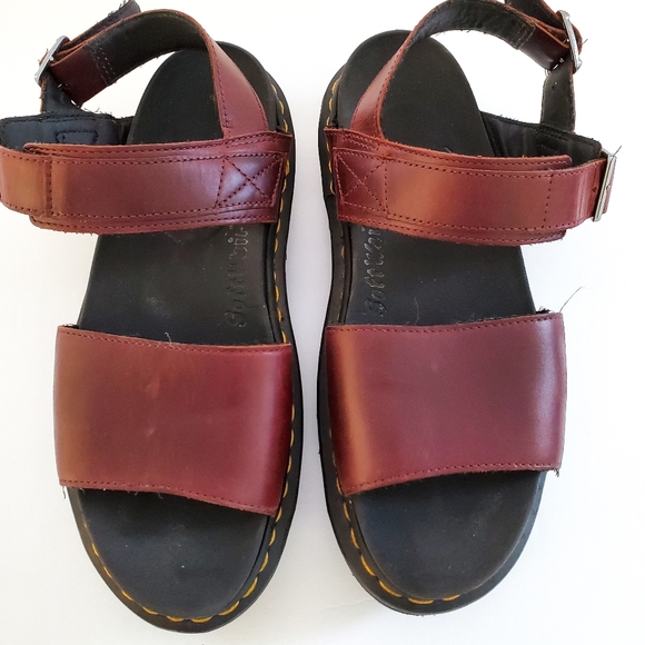 wide fitting velcro shoes for women's